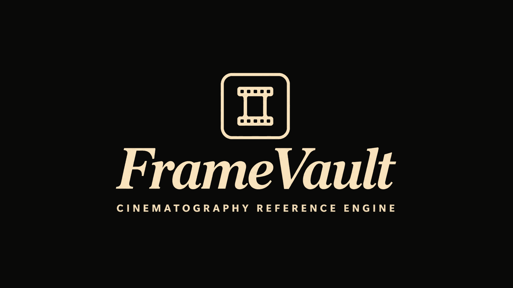 FrameVault