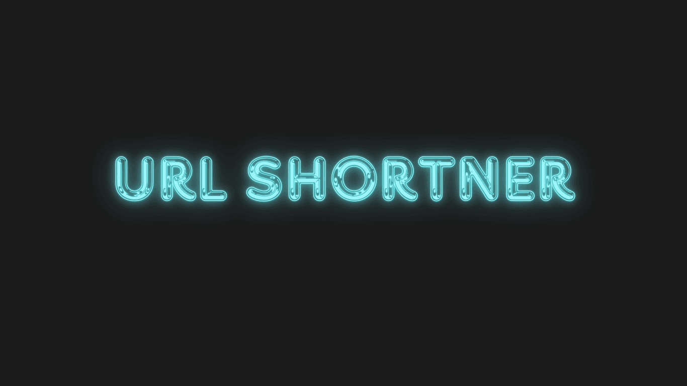 URL Shortener